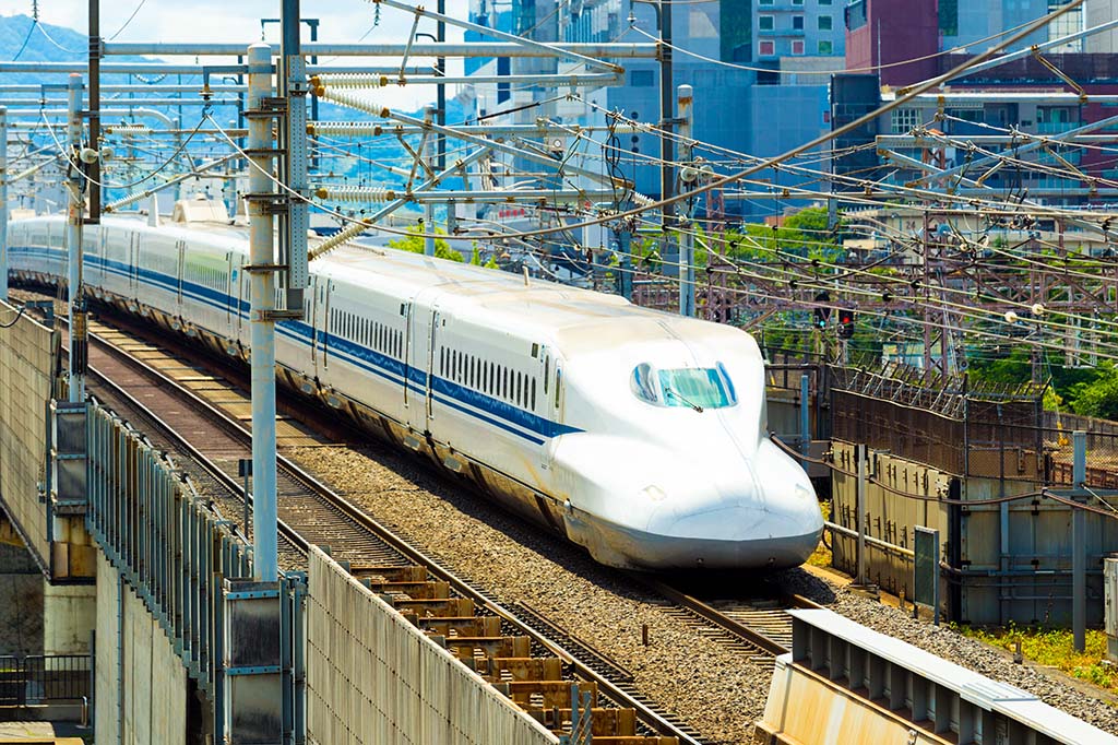 Balancing the Spillover Effects of High-Speed Rail Infrastructure Investment in Asia