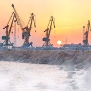 Infrastructure investment key to unlocking emerging Asia-Europe trade corridor Infrastructure investment key to unlocking greater connectivity in Central Asia