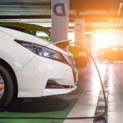 The next steps for meeting nationally determined contributions after COP26 EV charging