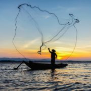 fishermen-casting-fishing-net