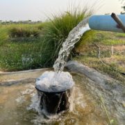 groundwater