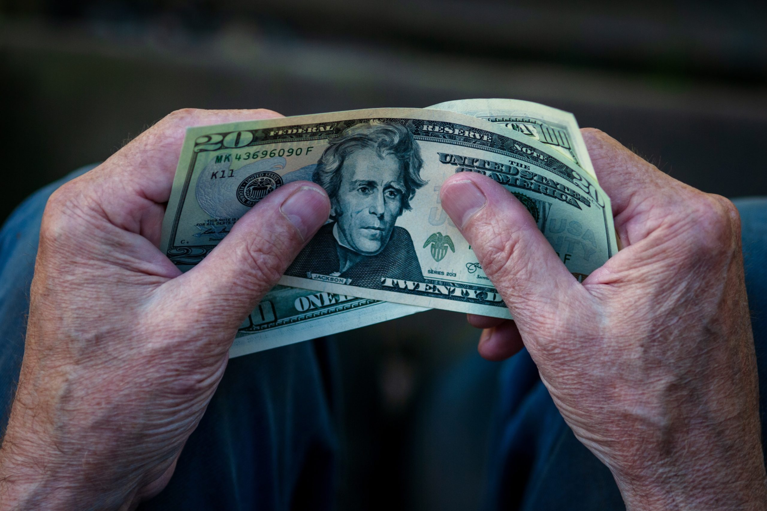 Mounting Debt And Capital Flow Management Risks Amid A Strong US Dollar 