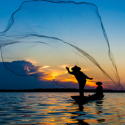 Blue economy solutions exist and it is time for action Blue economy solutions exist and it is time for action - Cover