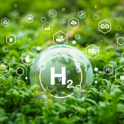 Unlocking green hydrogen potential in Central Asia