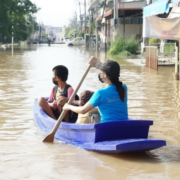 COP28 offers outlook for building climate-resilient health systems