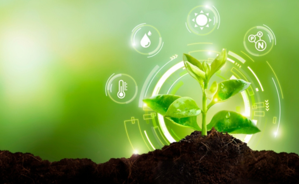 Climate-Smart Agriculture for a Sustainable Future - Asia Pathways
