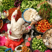 Scaling Up Dietary Diversity for Health, the Environment, and Food Security in Asia Blog_Scaling Up Dietary Diversity for Health, the Environment, and Food Security in Asia
