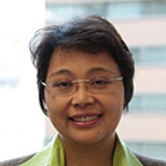 Picture of Gloria Pasadilla