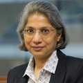 Picture of Anuradha Rajivan
