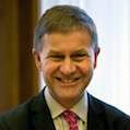 Picture of Erik Solheim