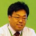 Picture of Kiyoshi Taniguchi