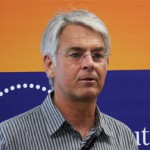 Picture of Ian Coxhead