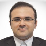 Picture of Farhad Taghizadeh-Hesary