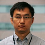 Picture of Fan Zhai