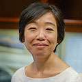 Picture of Mayumi Ozaki