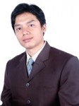 Picture of Ahmad Prasetyo