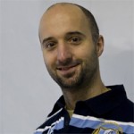 Picture of Paulo Regis