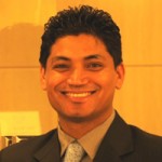 Picture of Nimesh Salike