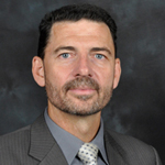 Picture of Garth Taylor