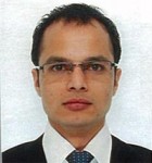 Picture of Baburam Niraula