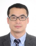 Picture of Xianguo Huang