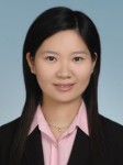 Picture of Yan Zhang