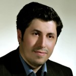 Picture of Ehsan Rasoulinezhad