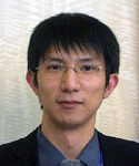 Picture of Victor Jing Li