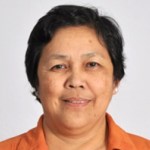 Picture of Mercedita A. Sombilla