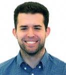 Picture of Olivier Schöni