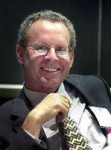 Picture of Robert Barro