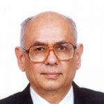 Picture of Mukul G. Asher