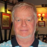 Picture of Jean-Francois Gautrin