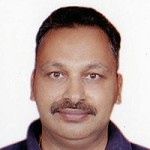 Picture of Rajeev K. Goel