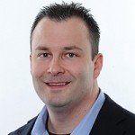 Picture of James W. Saunoris