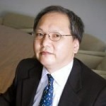 Picture of Shin-ichi Fukuda