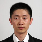 Picture of Yuan Zhang