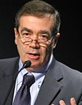 Picture of Patrick Messerlin