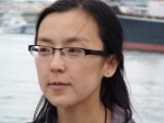 Picture of Chinara Esengul