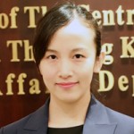 Picture of Yu Li