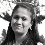 Picture of Vedanti Kelkar