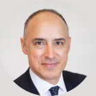 Picture of Darius Nassiry