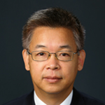 Picture of Huang Yiping