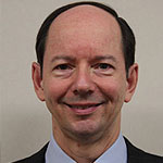 Picture of Peter J. Morgan