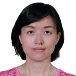 Picture of Bihong Huang