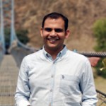 Picture of Nikhil Bugalia