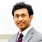 Picture of Saumik Paul
