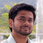 Picture of Vengadeshvaran Sarma