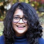 Picture of Saloni Lakhia