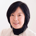 Picture of Naoko Nemoto